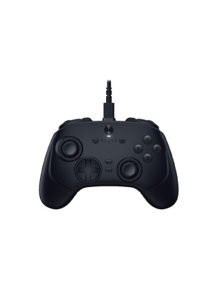 ჯოისტიკი: Razer Wolverine V3 Tournament Edition 8K Wired Esports Controller for PC Black - RZ06-05550100-R3M1
