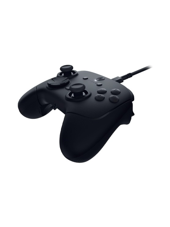 ჯოისტიკი: Razer Wolverine V3 Tournament Edition 8K Wired Esports Controller for PC Black - RZ06-05550100-R3M1