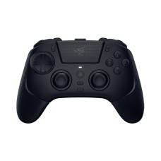 ჯოისტიკი: Razer Raiju V3 Pro Wireless Gaming Controller for PS5 Black - RZ06-05580100-R3G1