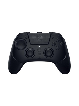 ჯოისტიკი: Razer Raiju V3 Pro Wireless Gaming Controller for PS5 Black - RZ06-05580100-R3G1