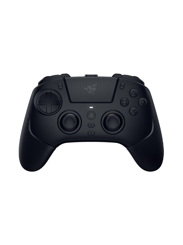 ჯოისტიკი: Razer Raiju V3 Pro Wireless Gaming Controller for PS5 Black - RZ06-05580100-R3G1
