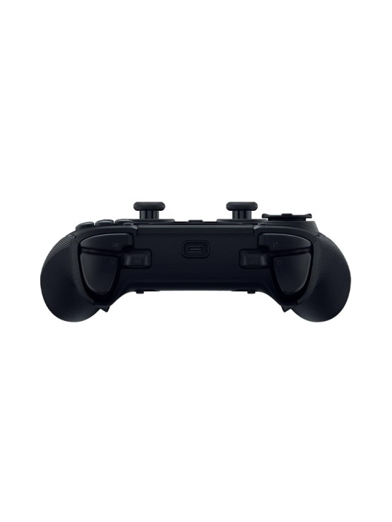 ჯოისტიკი: Razer Raiju V3 Pro Wireless Gaming Controller for PS5 Black - RZ06-05580100-R3G1