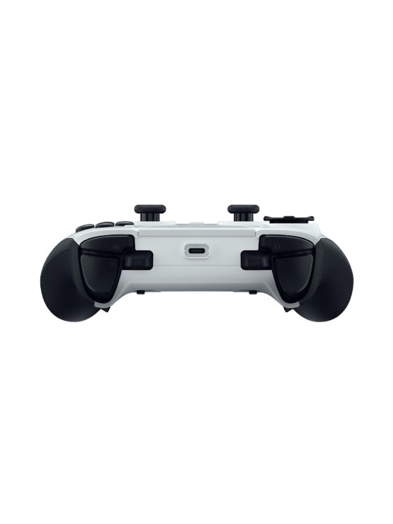 ჯოისტიკი: Razer Raiju V3 Pro Wireless Gaming Controller for PS5 White - RZ06-05580200-R3G1