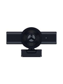 ვებკამერა: Razer Kiyo V2 X 60FPS Streaming Webcam Black - RZ19-05380100-R3M1
