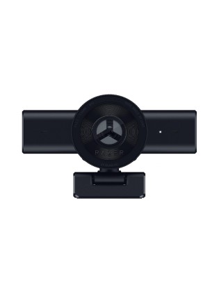 ვებკამერა: Razer Kiyo V2 X 60FPS Streaming Webcam Black - RZ19-05380100-R3M1