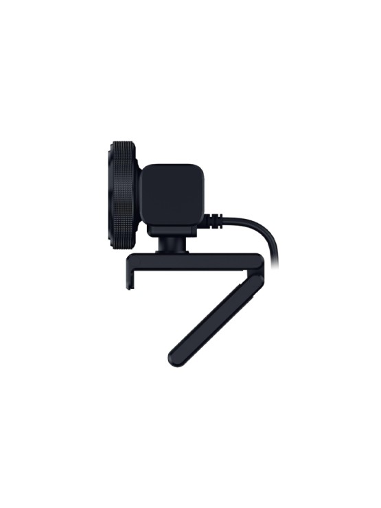ვებკამერა: Razer Kiyo V2 X 60FPS Streaming Webcam Black - RZ19-05380100-R3M1