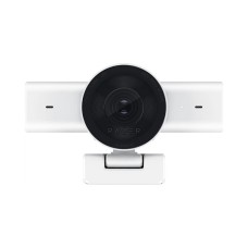 ვებკამერა: Razer Kiyo V2 X 60FPS Streaming Webcam White - RZ19-05380300-R3M1