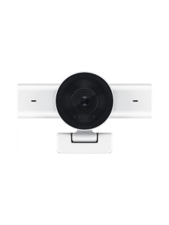 ვებკამერა: Razer Kiyo V2 X 60FPS Streaming Webcam White - RZ19-05380300-R3M1
