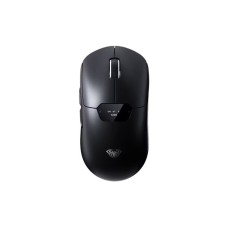 მაუსი: AULA SC390 Wireless Ultra-Light Gaming Mouse With Smart Display Black