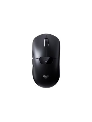 მაუსი: AULA SC390 Wireless Ultra-Light Gaming Mouse With Smart Display Black