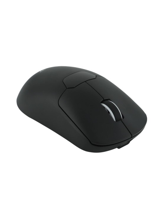 მაუსი: AULA SC390 Wireless Ultra-Light Gaming Mouse With Smart Display Black
