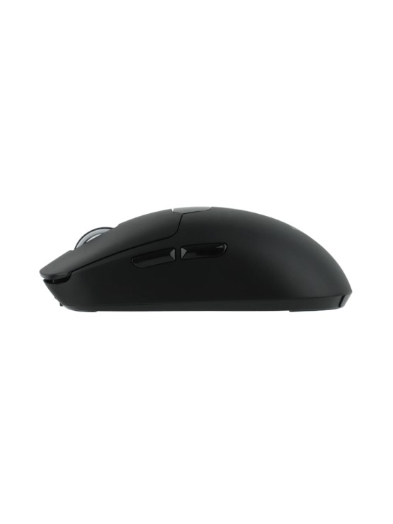 მაუსი: AULA SC390 Wireless Ultra-Light Gaming Mouse With Smart Display Black