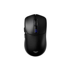 მაუსი: AULA SC580X Wireless Tri-mode Gaming Mouse Black