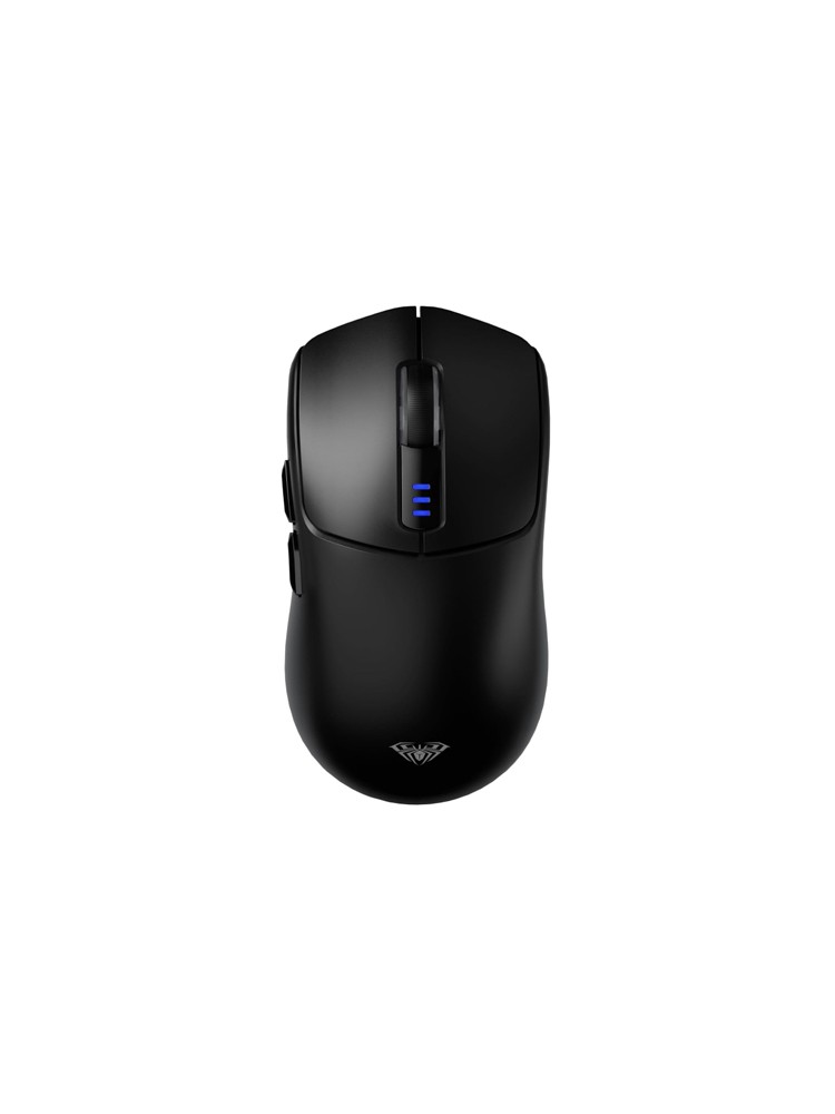 მაუსი: AULA SC580X Wireless Tri-mode Gaming Mouse Black