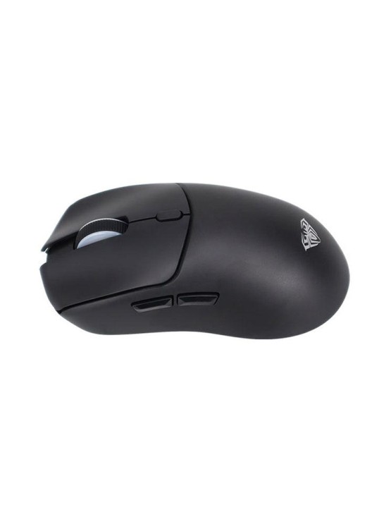 მაუსი: AULA SC580X Wireless Tri-mode Gaming Mouse Black