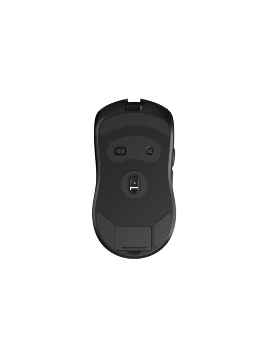 მაუსი: AULA SC580X Wireless Tri-mode Gaming Mouse Black