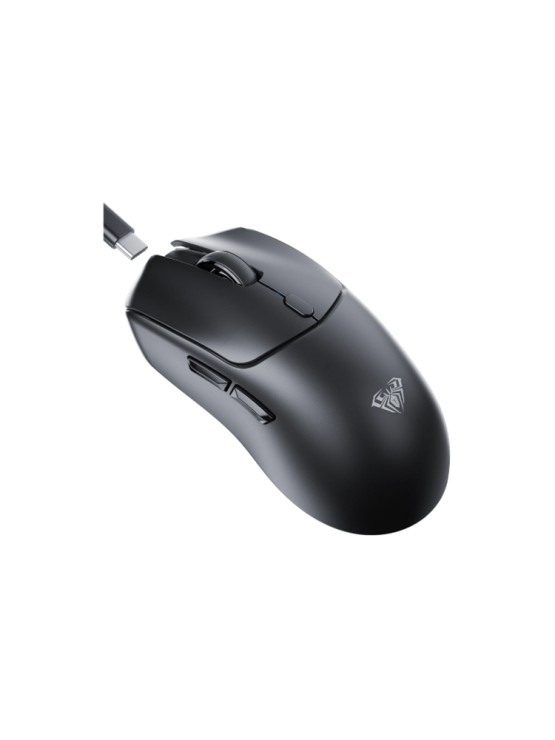 მაუსი: AULA SC580X Wireless Tri-mode Gaming Mouse Black