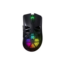 მაუსი: AULA SC620 RGB Wireless Tri-mode Gaming Mouse Black