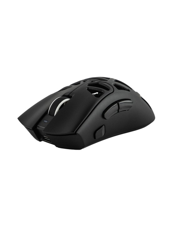 მაუსი: AULA SC620 RGB Wireless Tri-mode Gaming Mouse Black