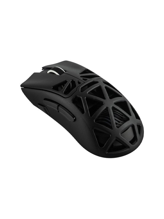 მაუსი: AULA SC620 RGB Wireless Tri-mode Gaming Mouse Black