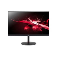 მონიტორი: Acer Nitro XV270U P6bmiiprx 27" WQHD 144Hz 1ms 2xHDMI DP - UM.HX0EE.605