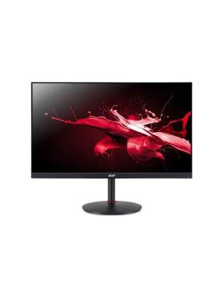 მონიტორი: Acer Nitro XV270U P6bmiiprx 27" WQHD 144Hz 1ms 2xHDMI DP - UM.HX0EE.605