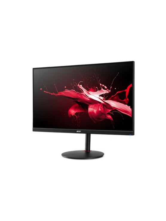 მონიტორი: Acer Nitro XV270U P6bmiiprx 27" WQHD 144Hz 1ms 2xHDMI DP - UM.HX0EE.605