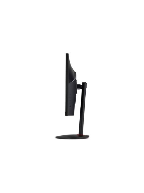 მონიტორი: Acer Nitro XV270U P6bmiiprx 27" WQHD 144Hz 1ms 2xHDMI DP - UM.HX0EE.605
