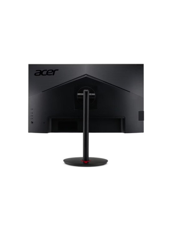 მონიტორი: Acer Nitro XV270U P6bmiiprx 27" WQHD 144Hz 1ms 2xHDMI DP - UM.HX0EE.605