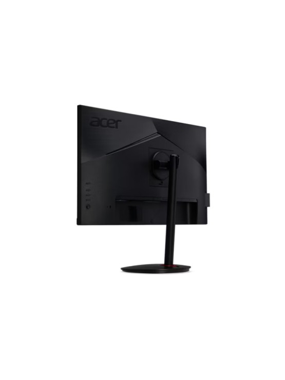 მონიტორი: Acer Nitro XV270U P6bmiiprx 27" WQHD 144Hz 1ms 2xHDMI DP - UM.HX0EE.605