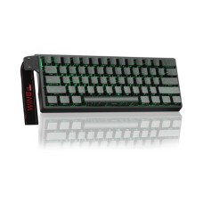 კლავიატურა: AULA WIN60 HE MAX RGB Gaming Keyboard Black Contour (Win Chun Magnetic Axis)