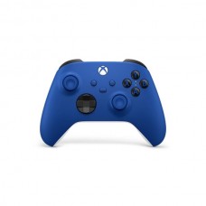 ჯოისტიკი : Microsoft Xbox Series X/S Wireless Controller - Shock Blue