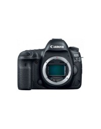 ფოტოაპარატი : Canon EOS 5D Mark IV BODY - 1483C027AA