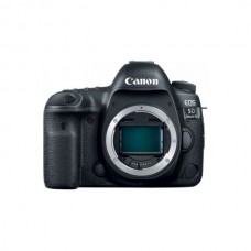 ფოტოაპარატი : Canon EOS 5D Mark IV BODY - 1483C027AA