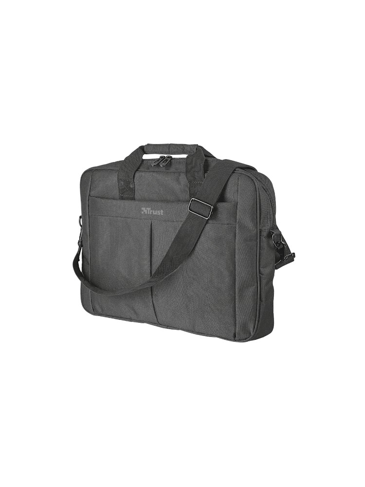 ნოუთბუქის ჩანთა: TRUST PRIMO CARRY BAG FOR 16 LAPTOPS - 21551