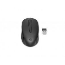 თაგვი: HP 150 Wireless Mouse Black - 2S9L1AA