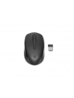 თაგვი: HP 150 Wireless Mouse Black - 2S9L1AA