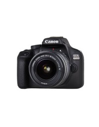 ფოტოაპარატი : Canon EOS 4000D 18-55 DC  KIT