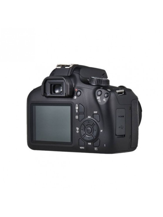 ფოტოაპარატი : Canon EOS 4000D 18-55 DC  KIT