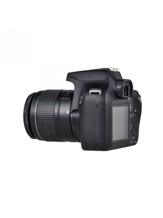 ფოტოაპარატი : Canon EOS 4000D 18-55 DC  KIT