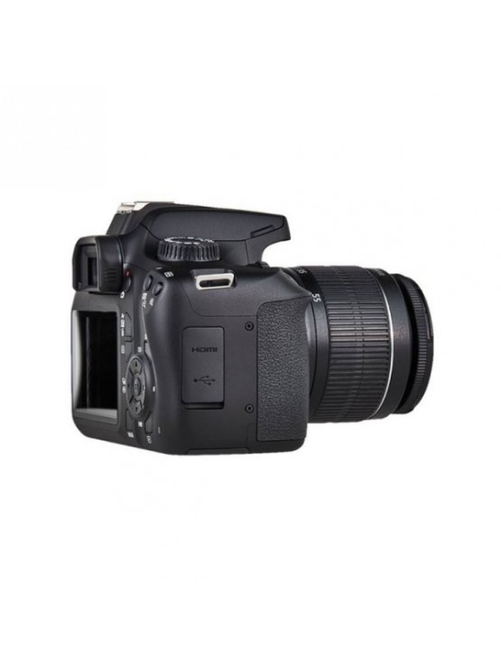 ფოტოაპარატი : Canon EOS 4000D 18-55 DC  KIT