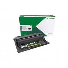 დრამ მოწყობილობა: Lexmark Black Return Program Imaging Unit 56F0Z00 Monochrome 