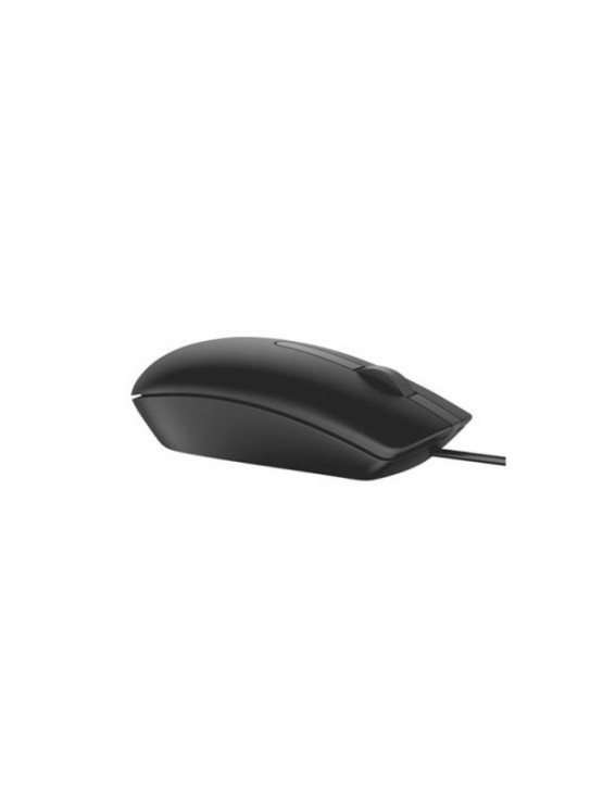 თაგვი: DELL MS116 Mouse Optical USB (2 buttons+scroll) BLACK
