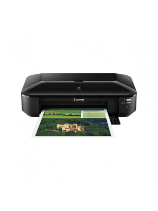 პრინტერი ჭავლური : Canon PIXMA iX6840 - 8747B007