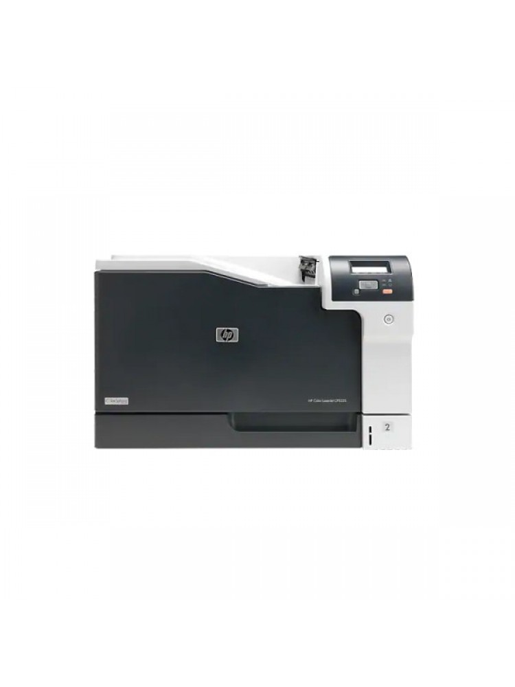 პრინტერი ლაზერული : HP Color LaserJet Professional CP5225dn Printer - CE712A