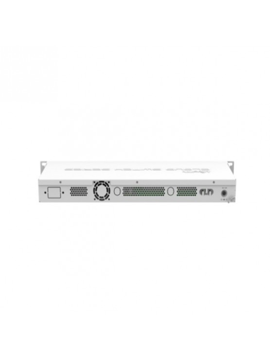 სვიჩი: MikroTik CSS326-24G-2S+RM  Layer 2 სვიჩები