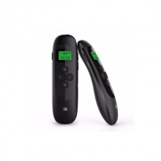 პრეზენტერი: Doosl DSIT021 Rechargeable Presentation Remote