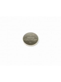 ელემენტი: Gembird EG-BA-CR2032-01 2-pack