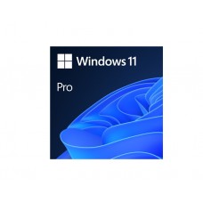 პროგრამა: Microsoft FQC-10528 Win Pro 11 x64 Eng 1PK DSP OEI DVD