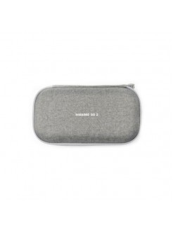 აქსესუარი: Insta360 Go2 Carry Case - CING2CB/I